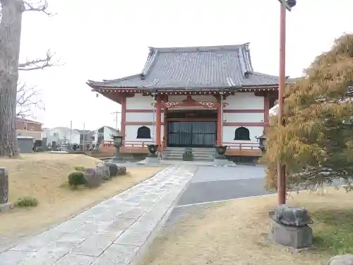 安国寺(埼玉県)