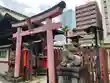 柳森神社(東京都)