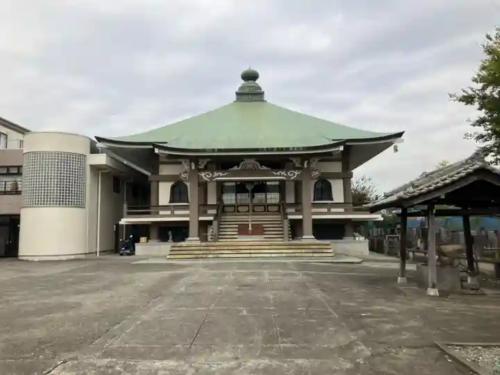 観護寺(神奈川県)