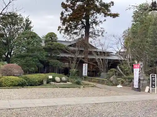 岩槻久伊豆神社(埼玉県)