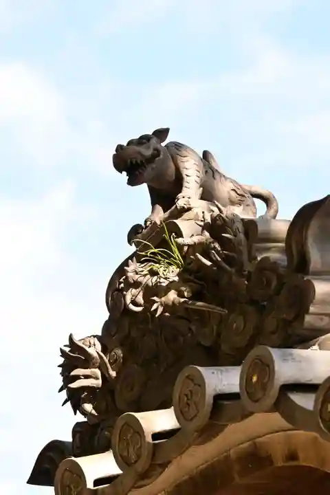 賀茂神社(愛媛県)