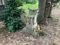 星宮神社(栃木県)