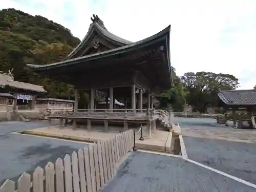 鶴嶺神社(鹿児島県)