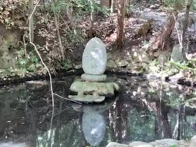 新屋坐天照御魂神社(大阪府)
