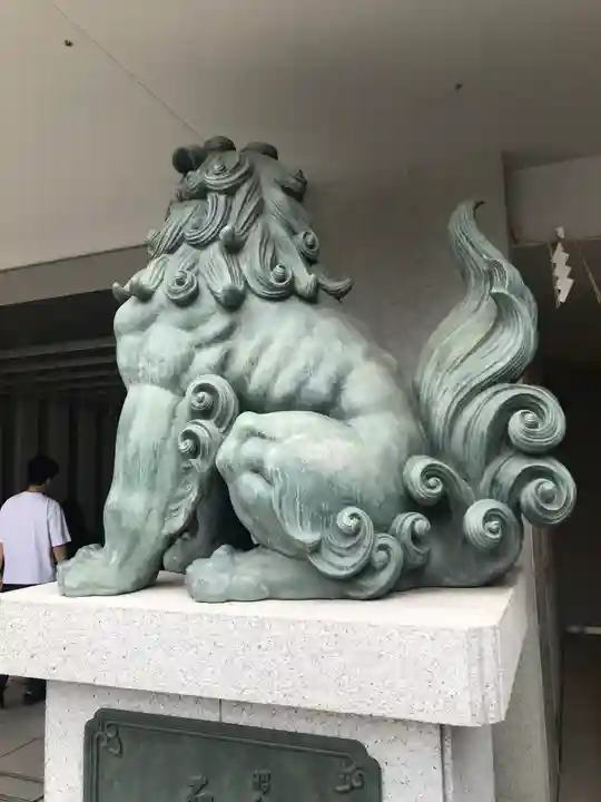 水天宮(東京都)