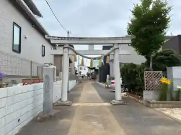 熊野神社(千葉県)