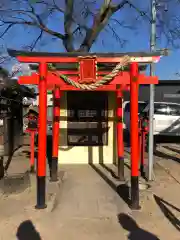 舞子六神社の末社