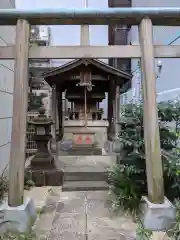 池洲稲荷神社(東京都)