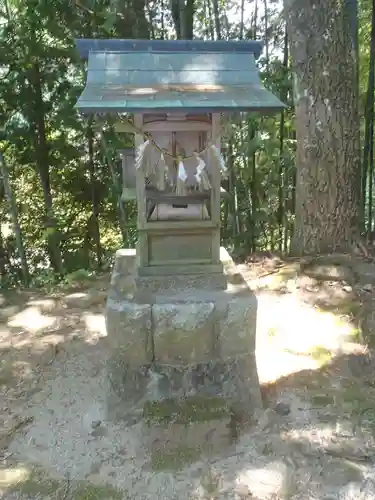 大縣神社(岐阜県)