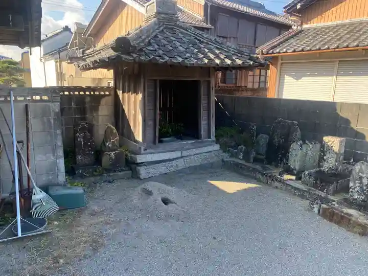 宝林寺(三重県)