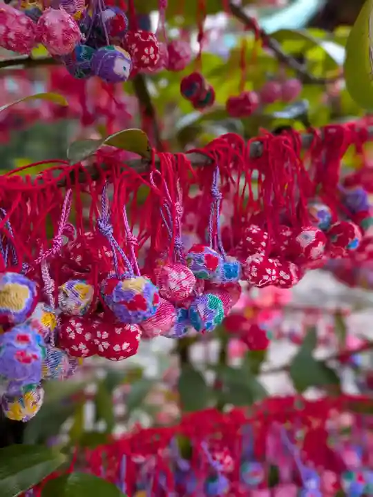 赤坂氷川神社(東京都)