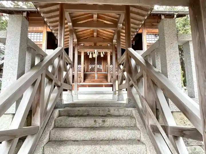 日吉神社(滋賀県)