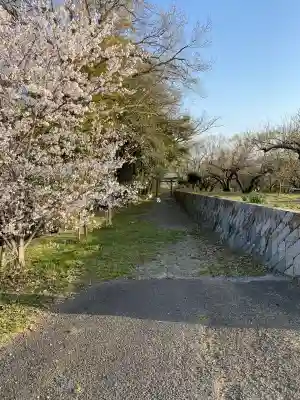 神前神社(岡山県)