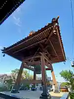 本栖寺のその他建物