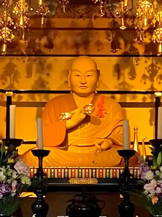 高幡不動尊 金剛寺(東京都)