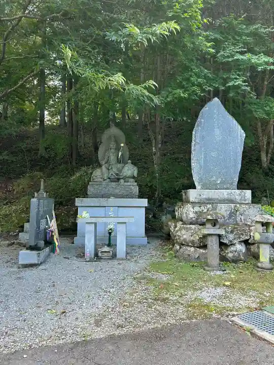 法華寺(長野県)