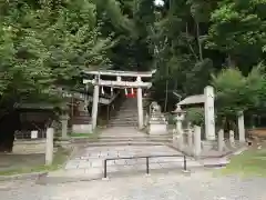 八神社(京都府)