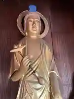 江田熊野座神社(熊本県)