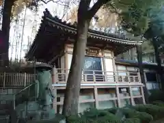 東光寺(東京都)