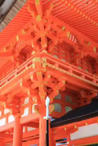 賀茂別雷神社（上賀茂神社）(京都府)