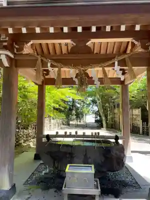 大崎八幡宮(宮城県)