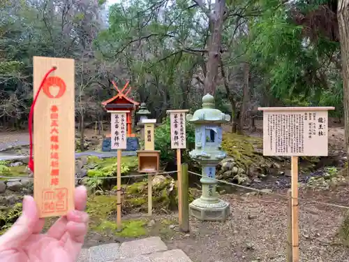 春日大社(奈良県)