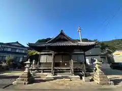 本隆寺(福井県)