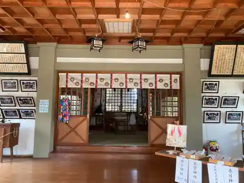 春日神社(徳島県)