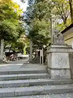 調神社のその他建物