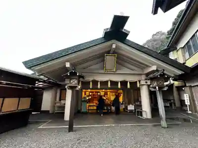 二見興玉神社(三重県)