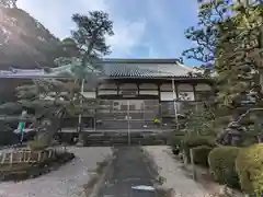 安楽寺(三重県)