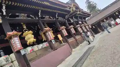 北野天満宮(京都府)
