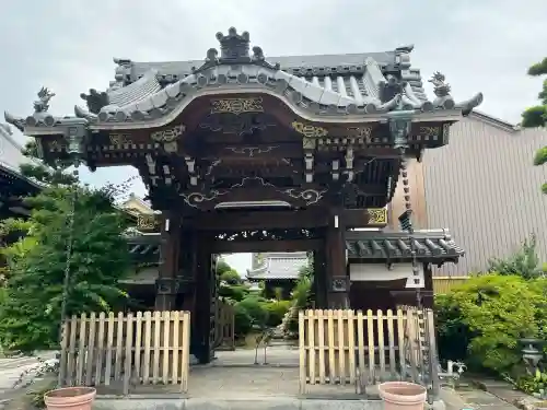 常念寺(愛知県)