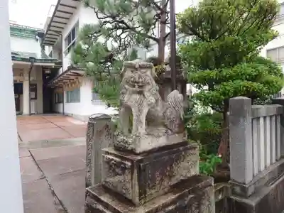 事代主神社(徳島県)