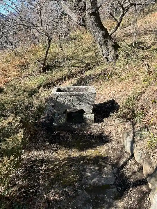 菅原神社(群馬県)