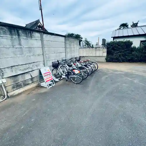 水宮神社(埼玉県)