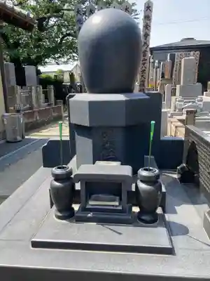 天徳院(神奈川県)