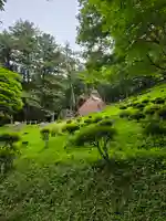 岩屋神社(妙見神社 祖師野八幡宮摂社)(岐阜県)