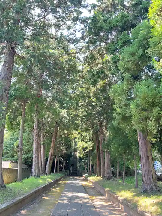 諏訪神社(千葉県)