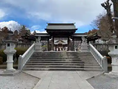 白鷺神社(栃木県)