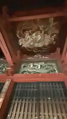 滑河山龍正院(千葉県)