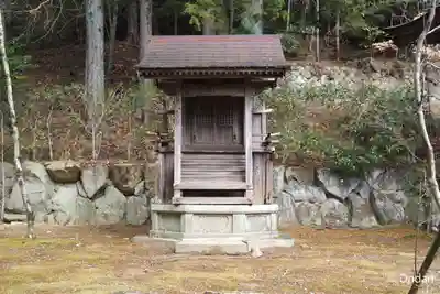 花山院菩提寺(兵庫県)