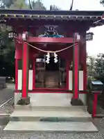 箱崎八幡神社の末社・摂社