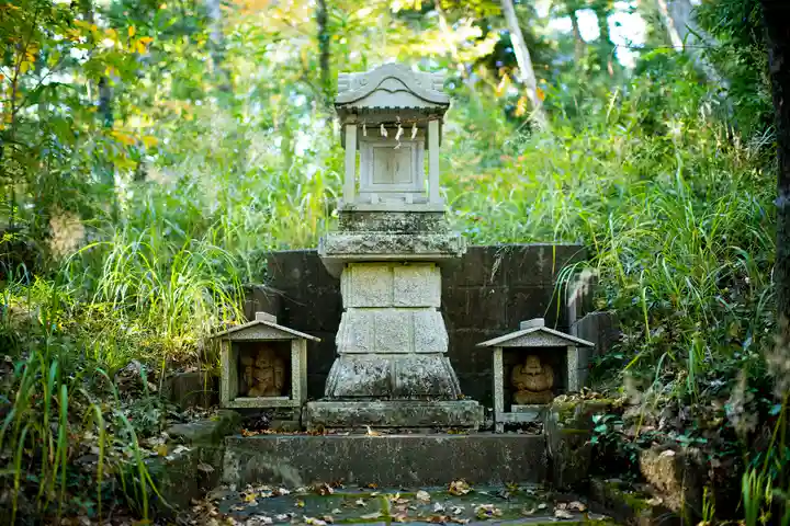 村松大神宮(茨城県)