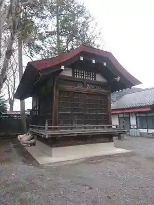 皆野椋神社のその他建物