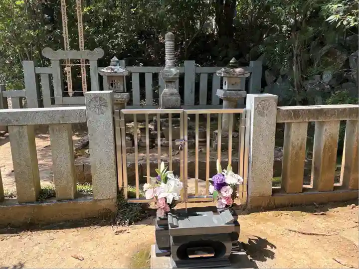 円光院(山梨県)