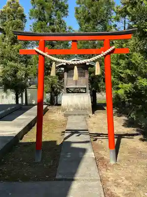 日枝神社（天満天神）(埼玉県)