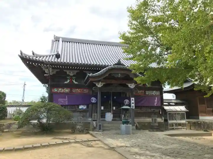 地蔵寺のその他建物