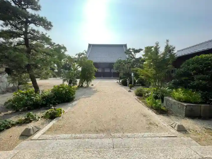 西勝寺(三重県)