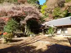 行道山 浄因寺(栃木県)